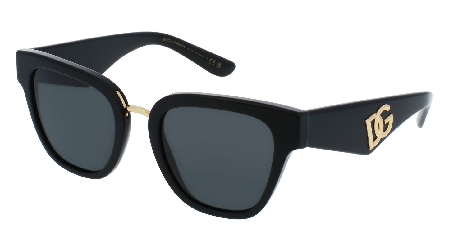 DOLCE & GABBANA DG4437 - Replacement