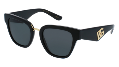 DOLCE & GABBANA DG4437 - Replacement