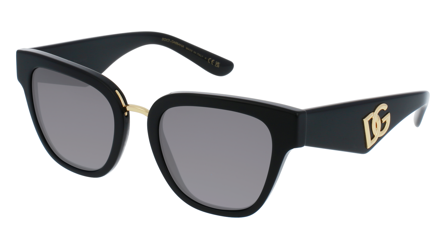 Black, Grey-Polarized