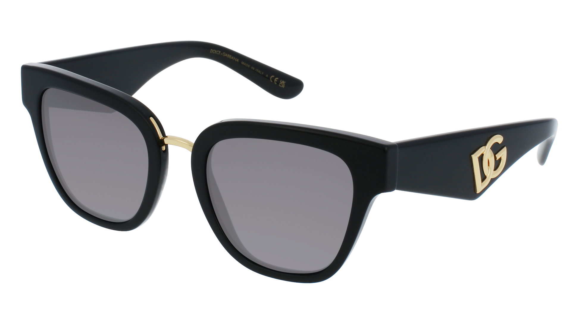 Black, Grey-Polarized
