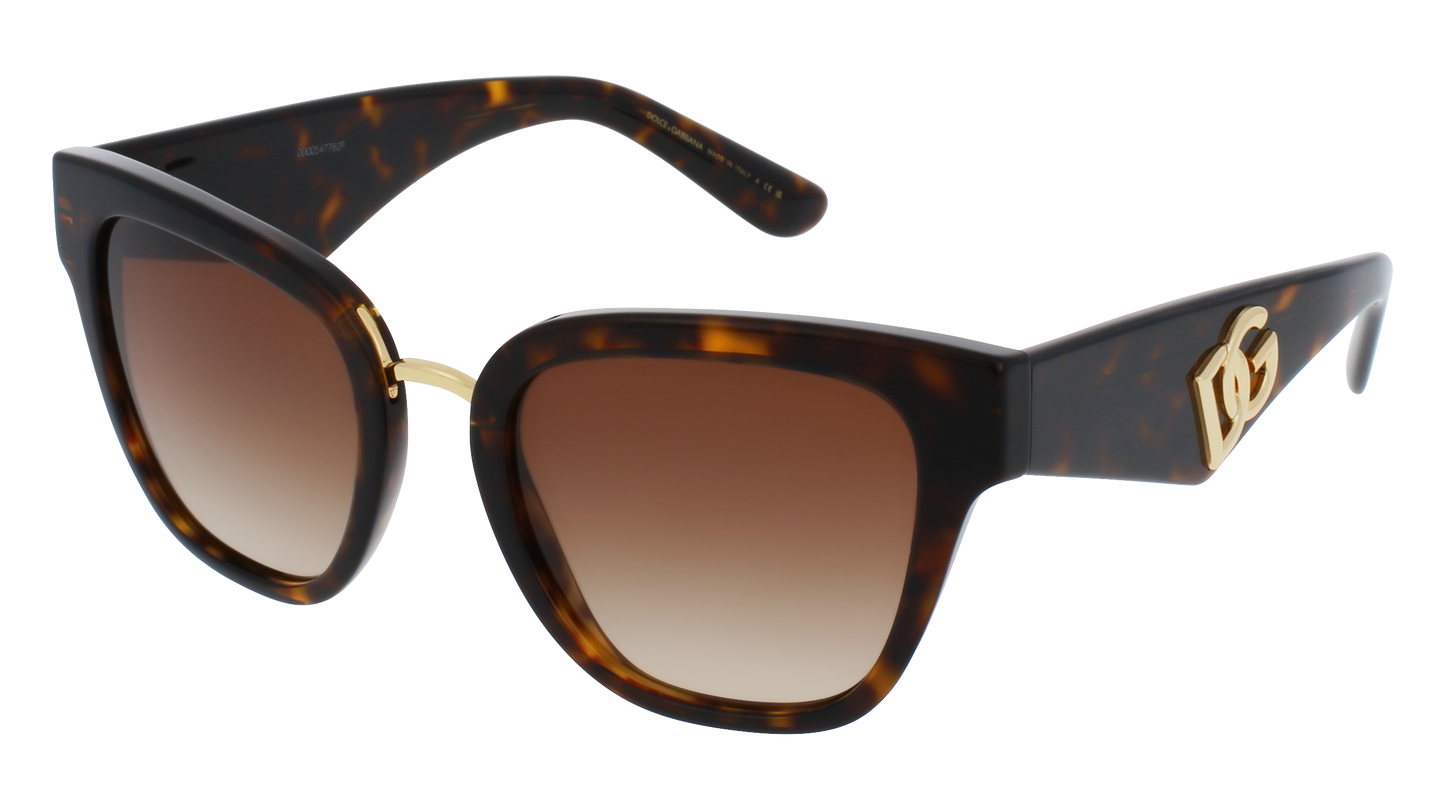 DOLCE & GABBANA DG4437