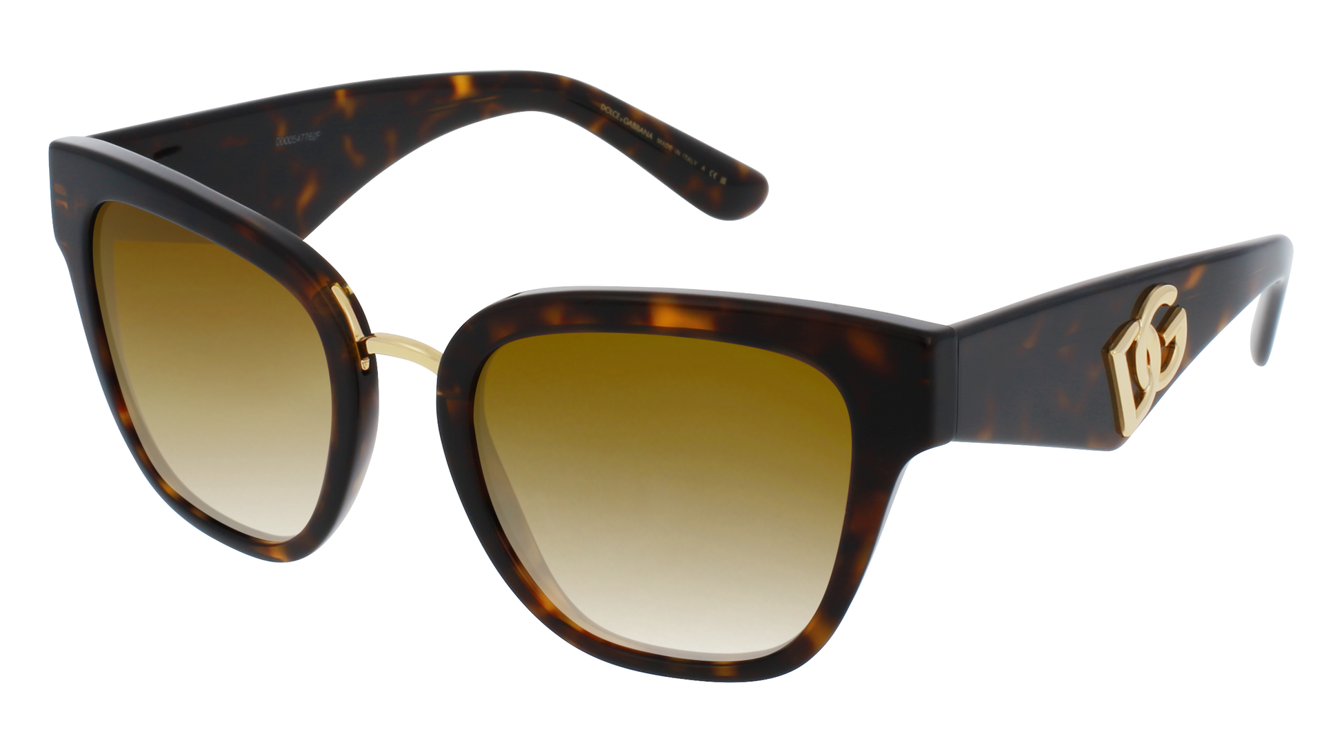 Havana, Brown Gradient