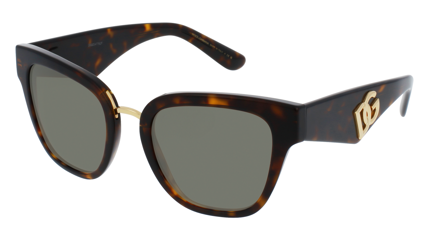 Havana, Green-Polarized