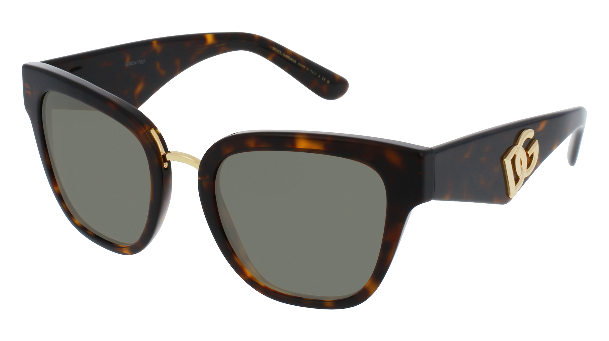 Havana, Green-Polarized