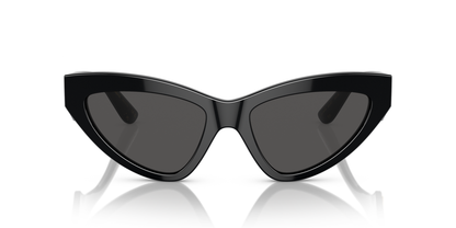 DOLCE & GABBANA DG4439