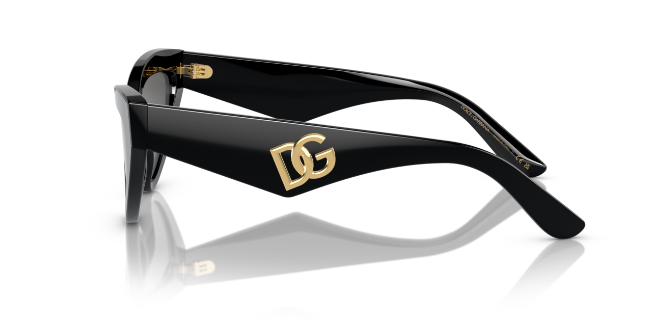 DOLCE & GABBANA DG4439