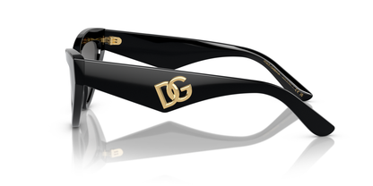 DOLCE & GABBANA DG4439