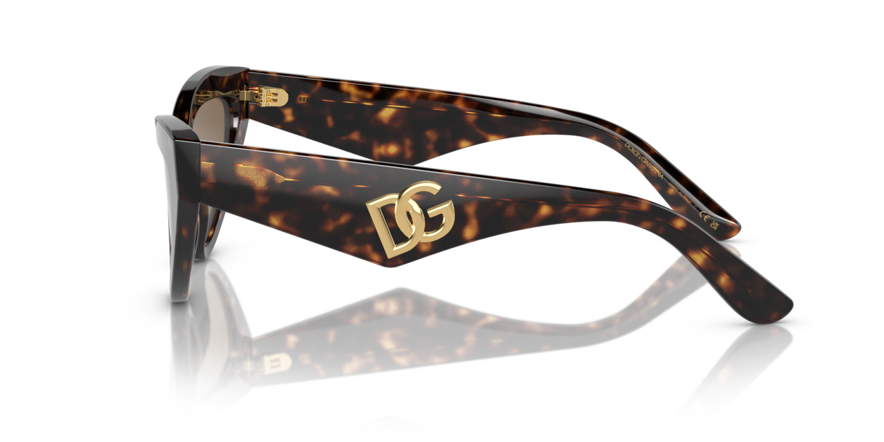 DOLCE & GABBANA DG4439