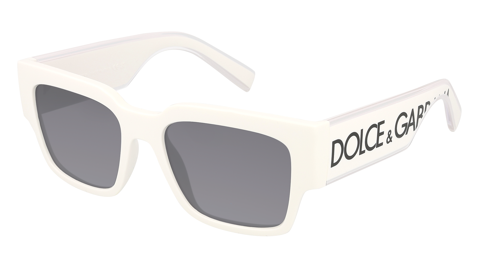 White, Grey-Polarized
