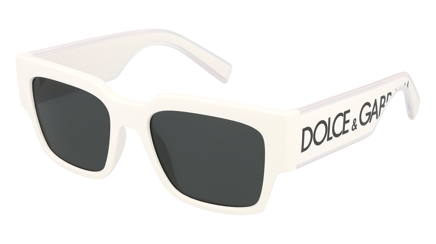 DOLCE & GABBANA DG6184 - Replacement