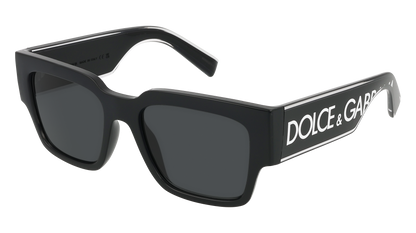 DOLCE & GABBANA DG6184