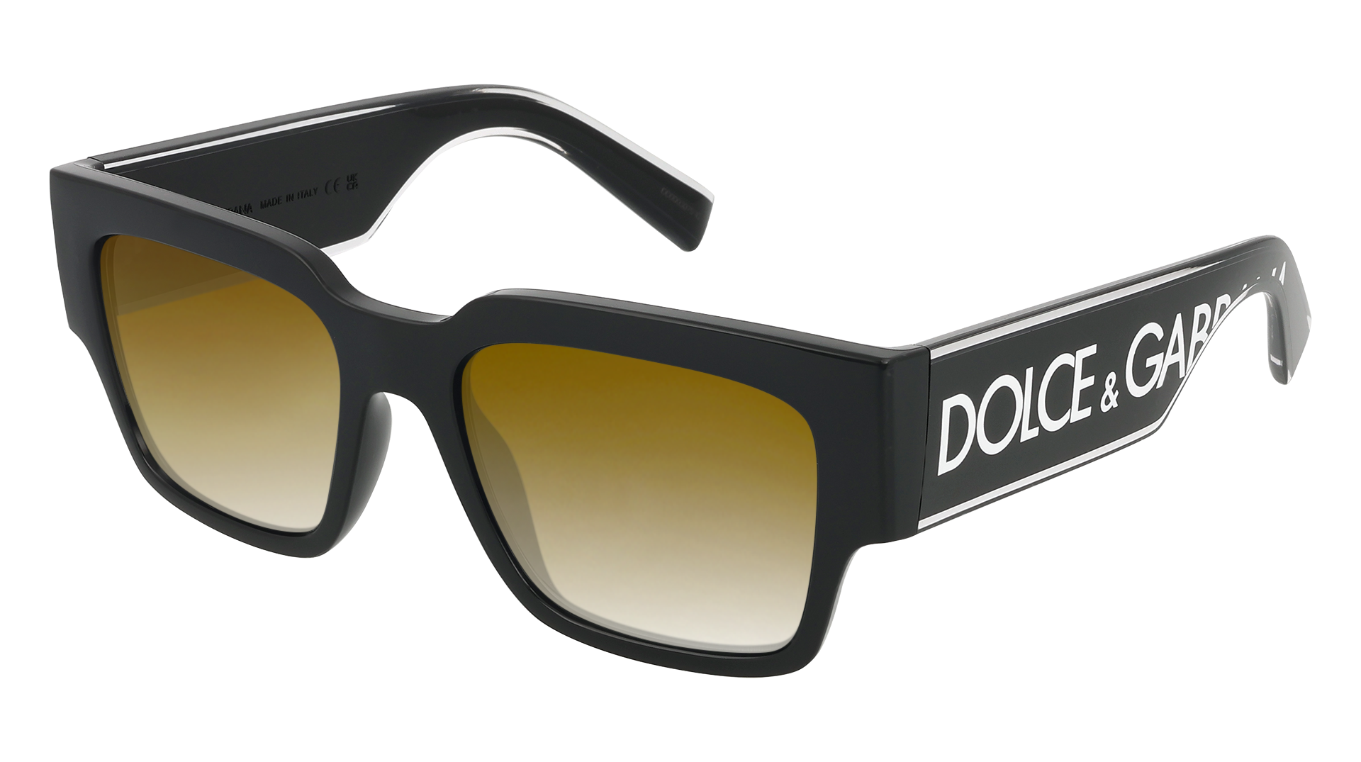 Black, Brown Gradient