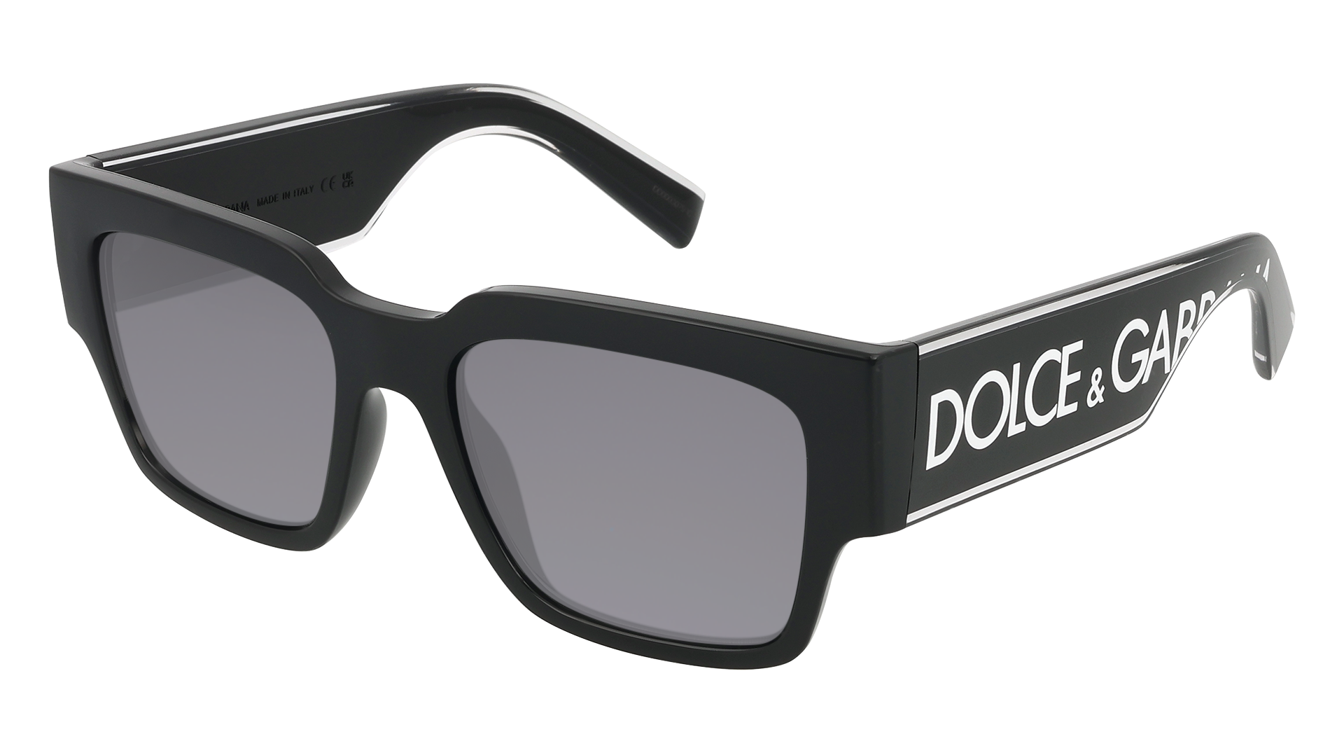 Black, Grey-Polarized