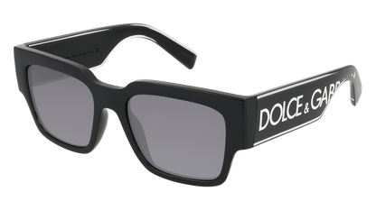 Black, Grey-Polarized