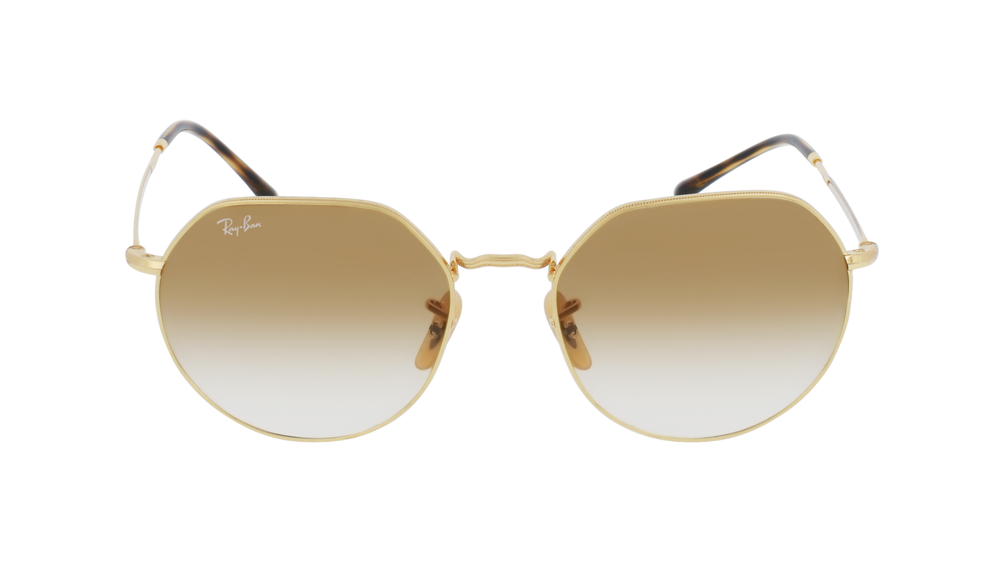 RayBan RB3565 JACK - Replacement