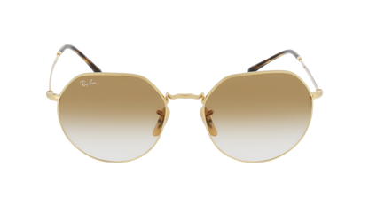 RayBan RB3565 JACK - Replacement