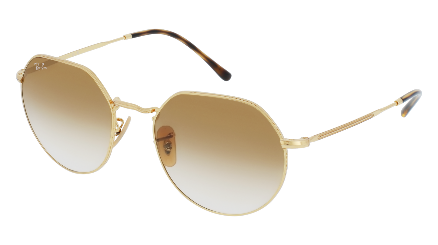 RayBan RB3565 JACK - Replacement