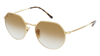 RayBan RB3565 JACK - Replacement