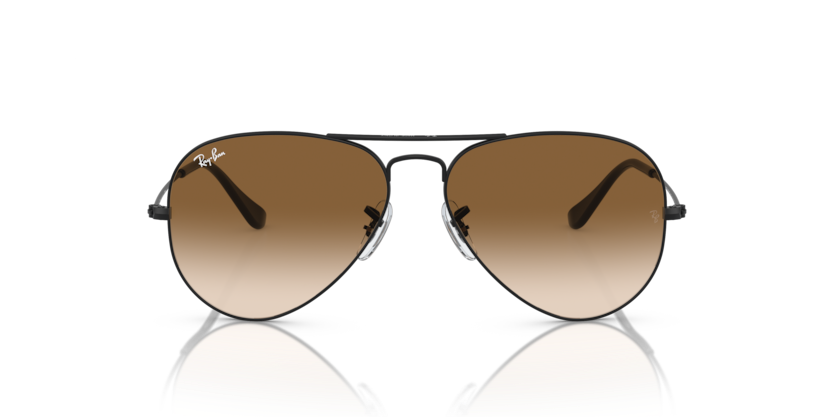 RayBan RB3025 Aviator Large Metal