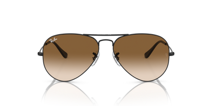 RayBan RB3025 Aviator Large Metal