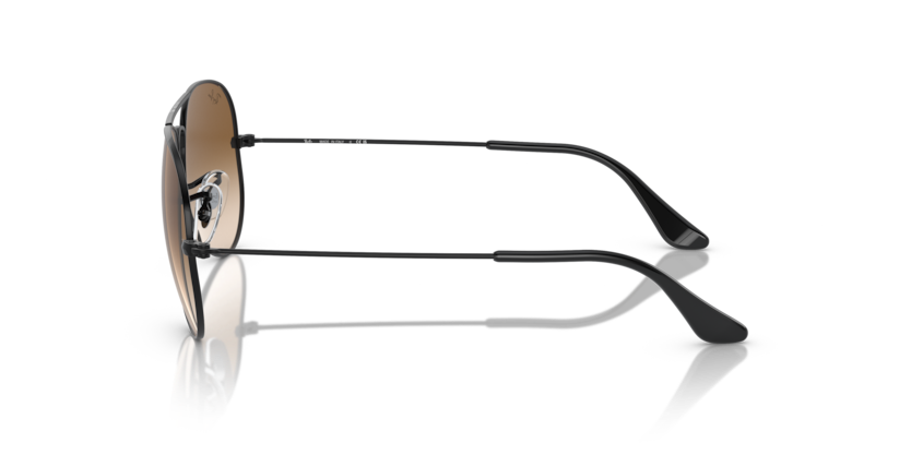 RayBan RB3025 Aviator Large Metal