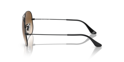 RayBan RB3025 Aviator Large Metal