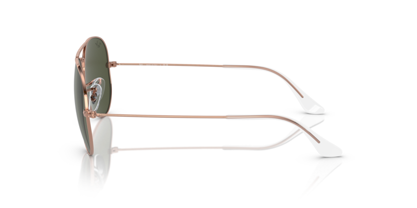 RayBan RB3025 Aviator Large Metal