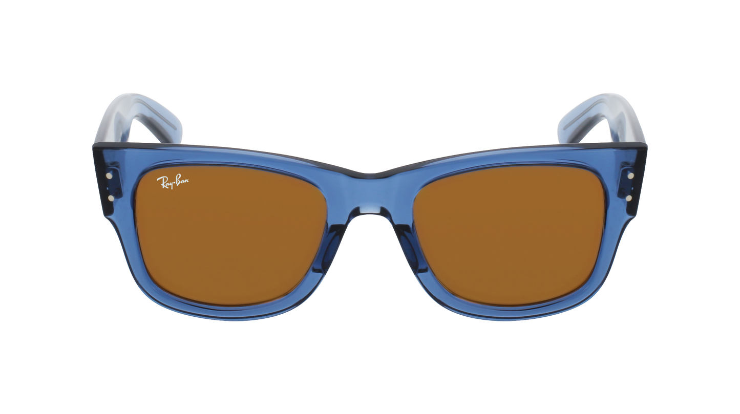 RayBan RB0840S MEGA WAYFARER
