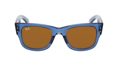 RayBan RB0840S MEGA WAYFARER