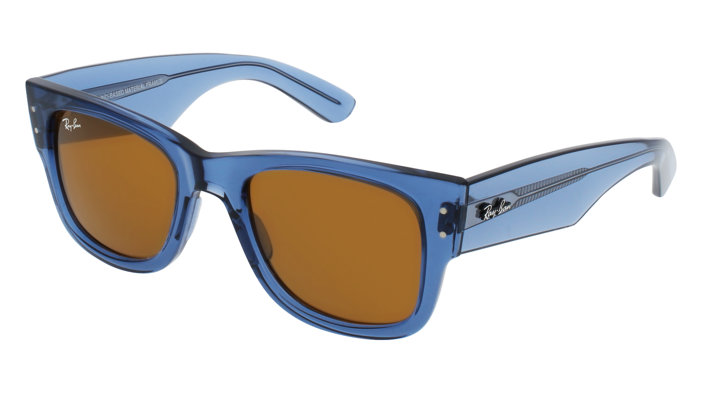 RayBan RB0840S MEGA WAYFARER
