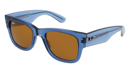 RayBan RB0840S MEGA WAYFARER