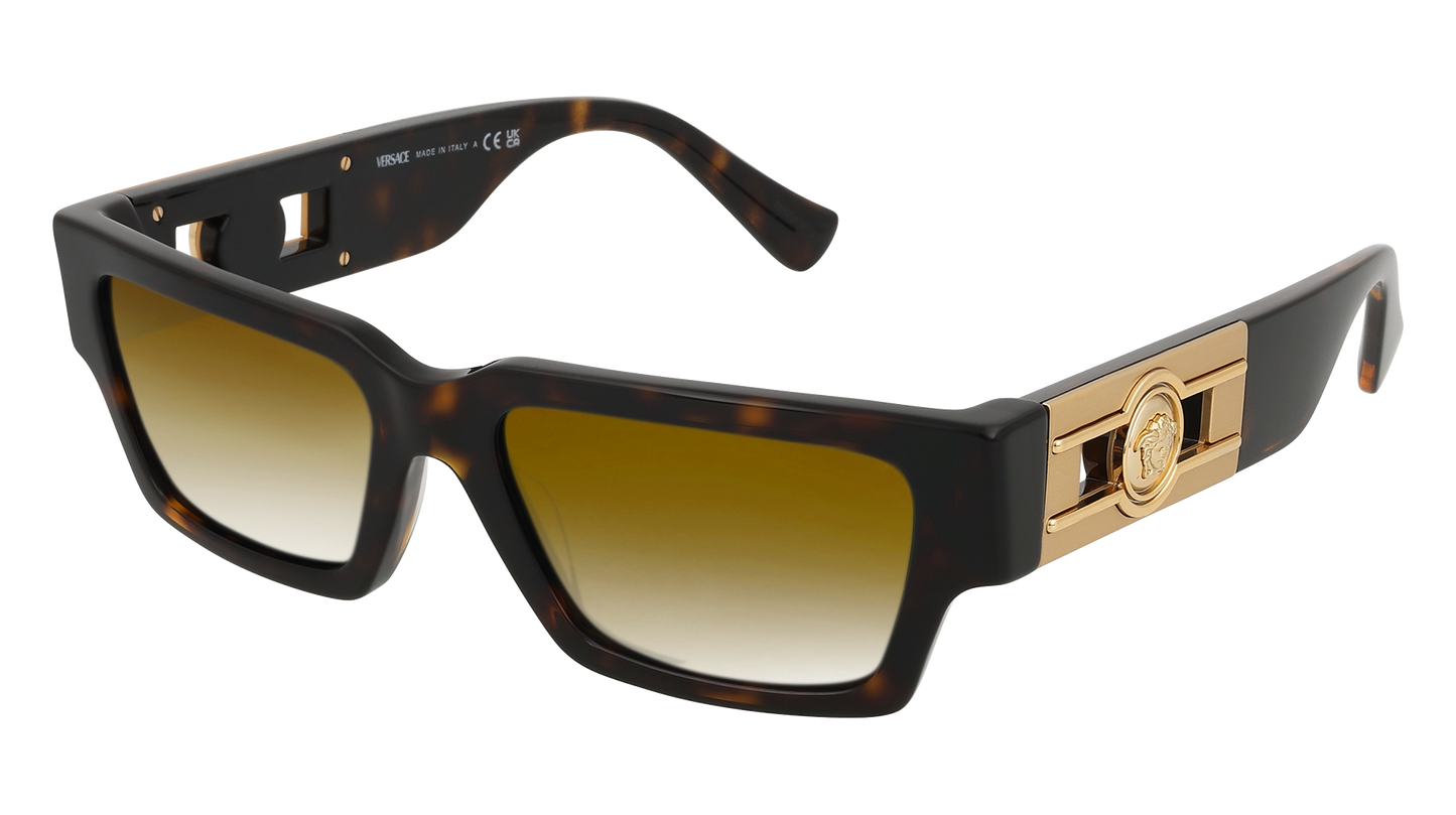 Havana, Brown Gradient