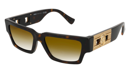 Havana, Brown Gradient