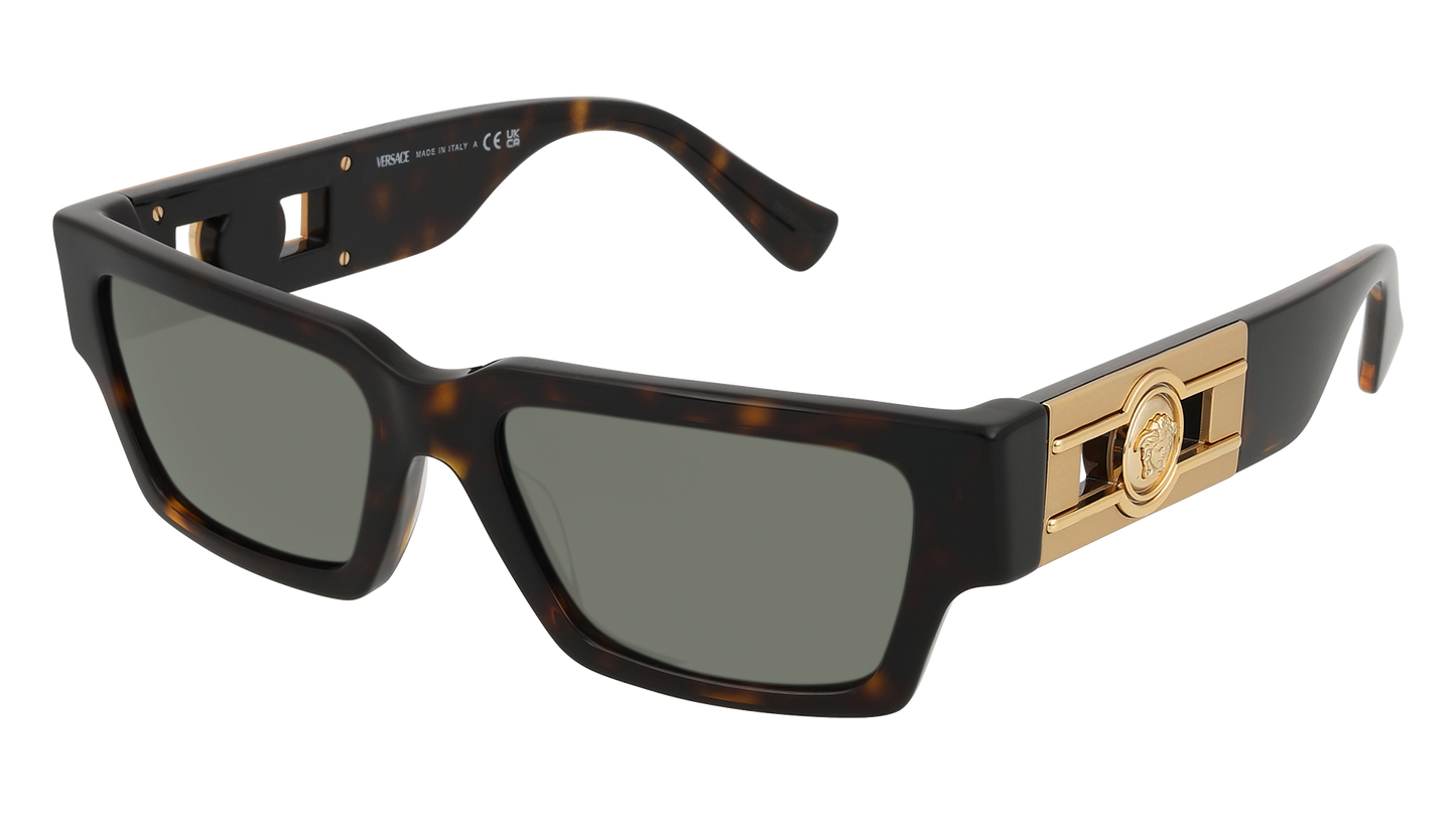 Havana, Green-Polarized