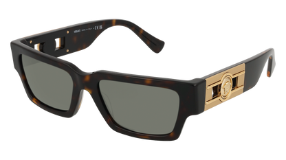 Havana, Green-Polarized
