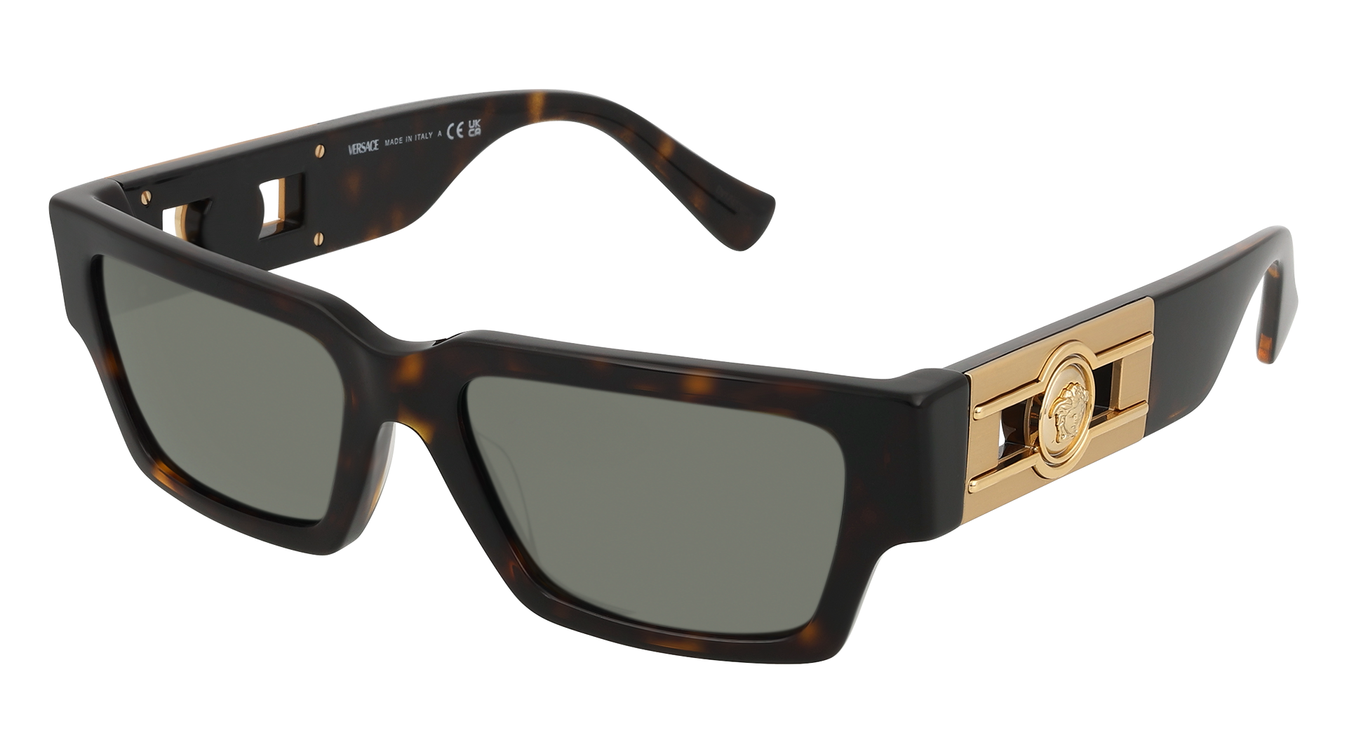 Havana, Green-Polarized