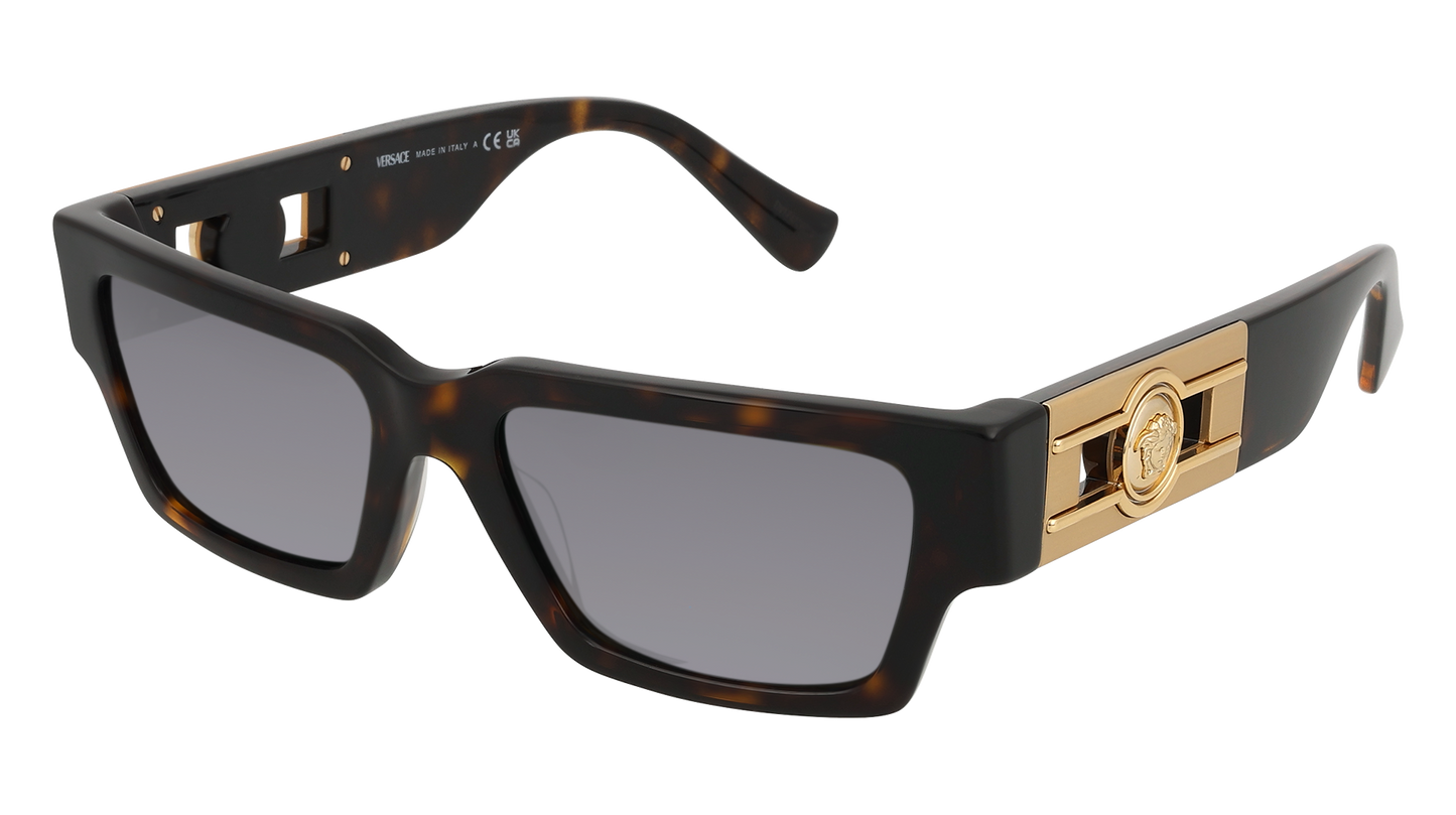 Havana, Grey-Polarized