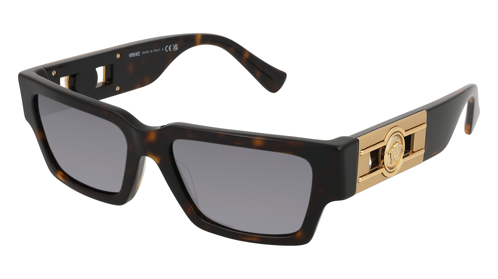 Havana, Grey-Polarized