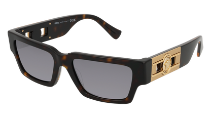 Havana, Grey-Polarized