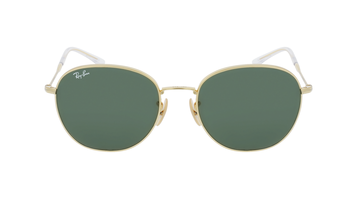 RayBan RB3809 - Replacement