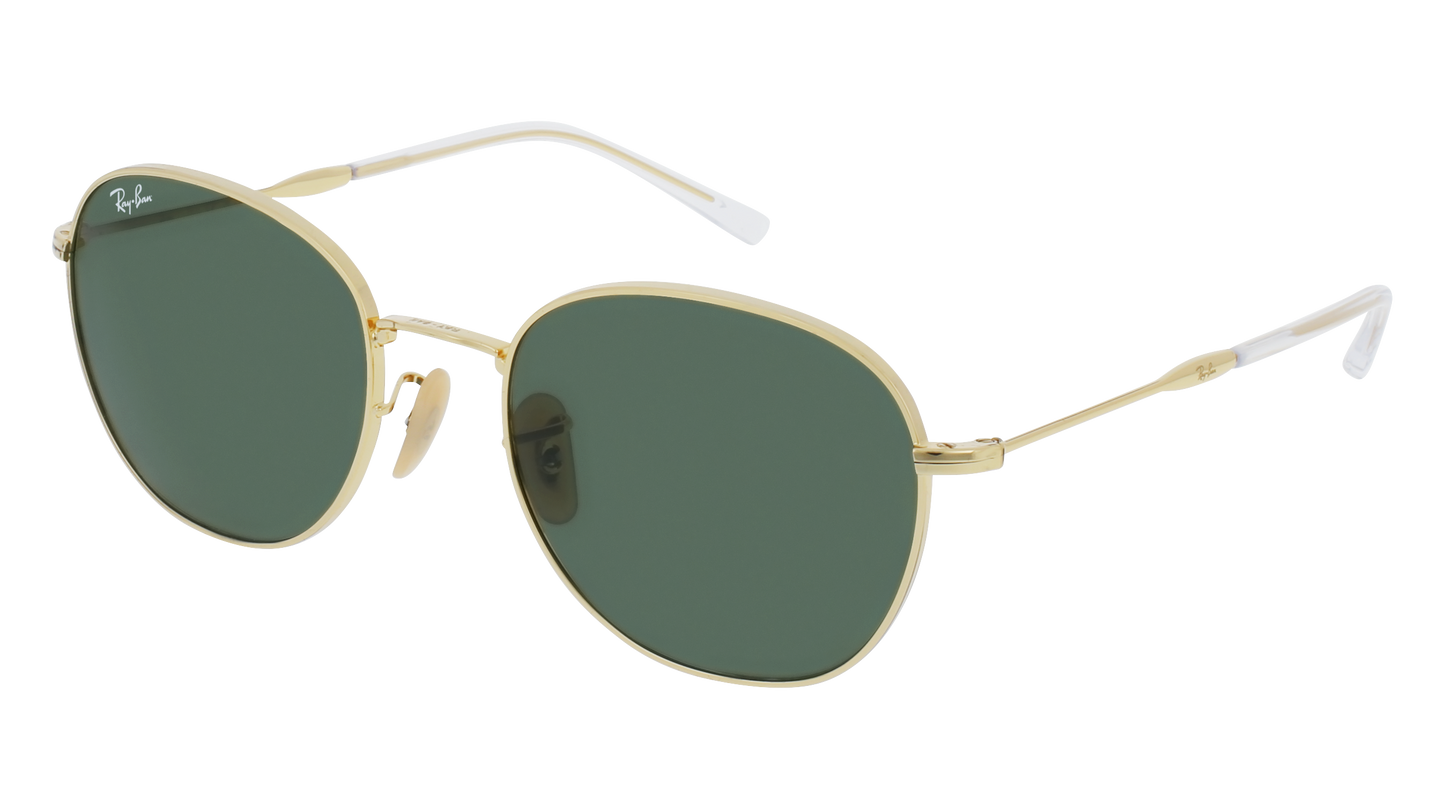 RayBan RB3809 - Replacement