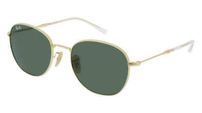 RayBan RB3809 - Replacement