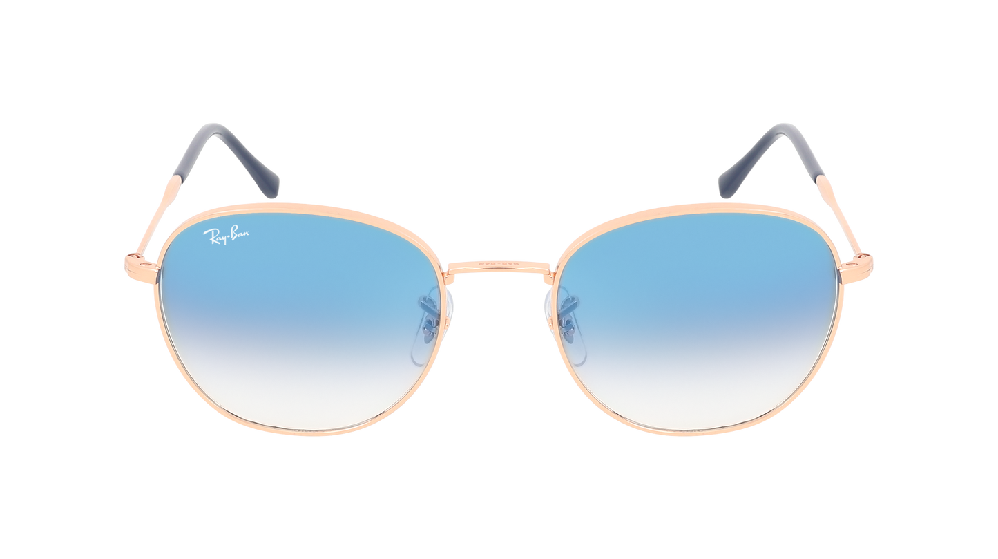RayBan RB3809 - Replacement