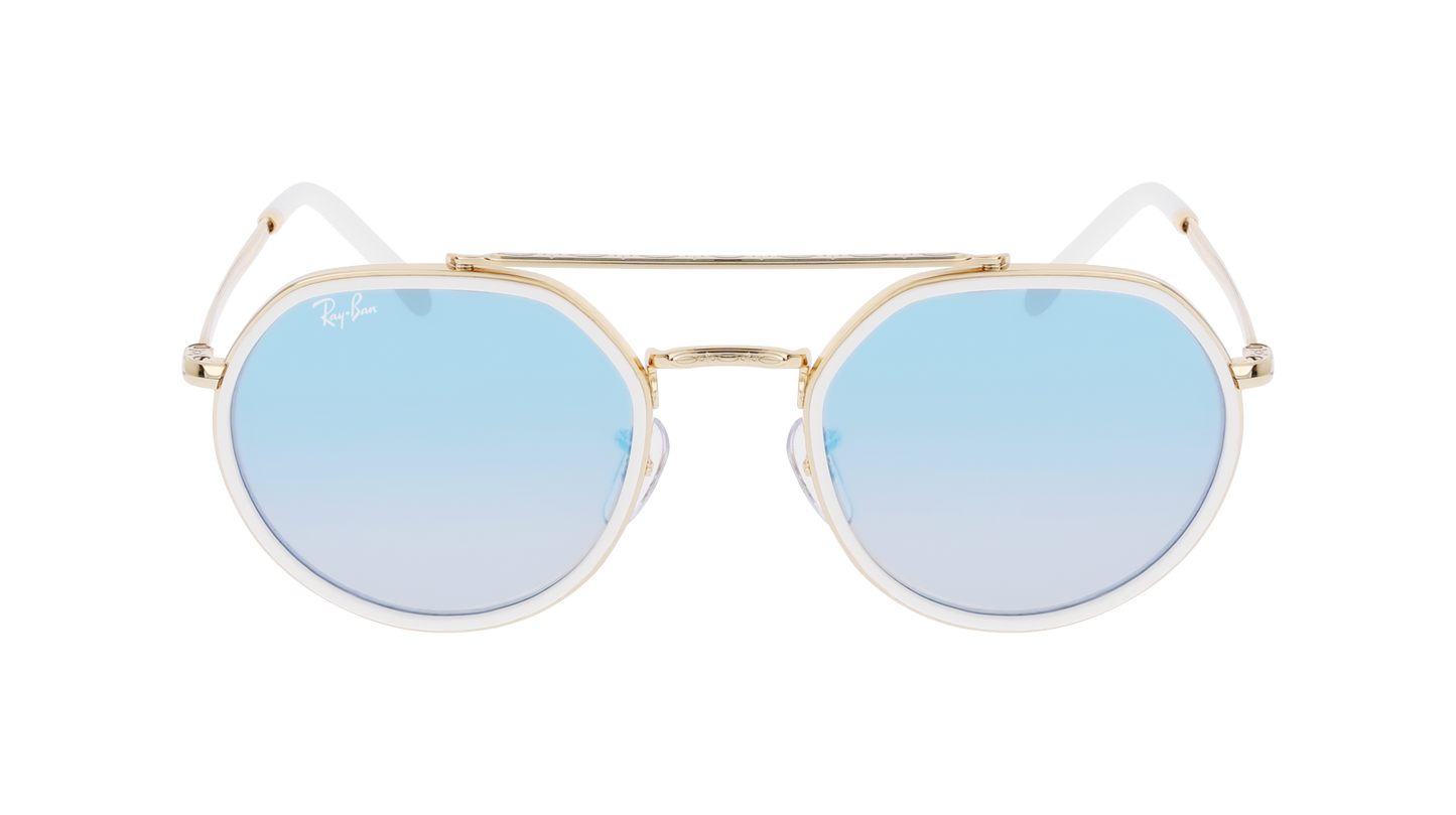 RayBan RB3765 - Replacement
