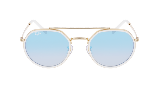 RayBan RB3765 - Replacement