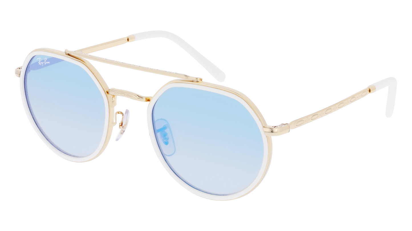 RayBan RB3765 - Replacement