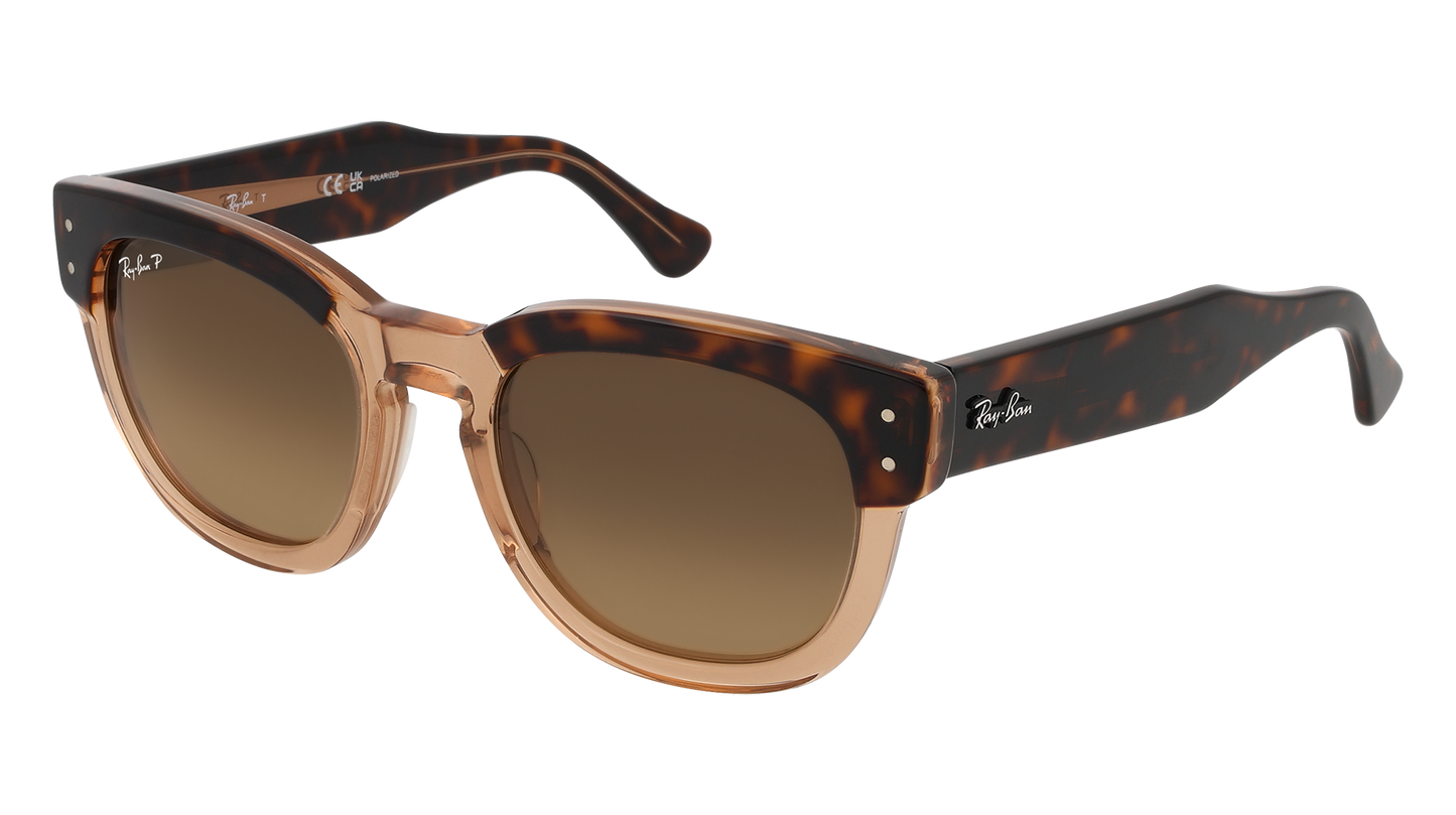 RayBan RB0298S MEGA HAWKEYE