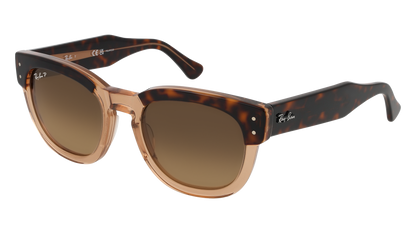 RayBan RB0298S MEGA HAWKEYE