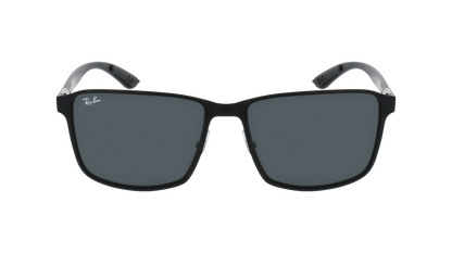 RayBan RB3721 - Replacement