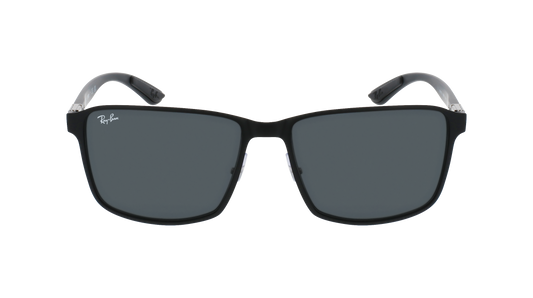 RayBan RB3721 - Replacement